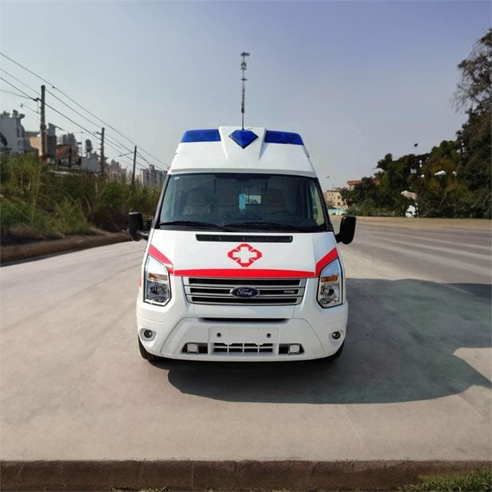 历城区120私人救护车租赁到山东省东营市中心医院 救护车出租公司背哪些